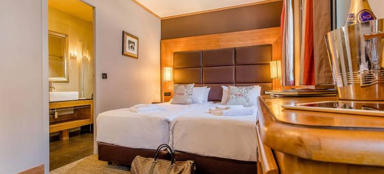 伊维萨度假酒店(Madame Vacances Hôtel Ibiza)图片