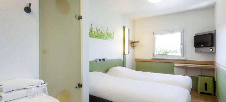 塞莱斯塔宜必思快捷酒店(Ibis Budget Sélestat)图片