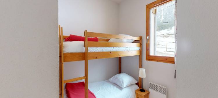 Apartment for 6 people in Val Cenis图片