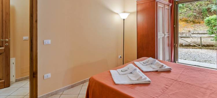 Spa Apartment with Garden图片