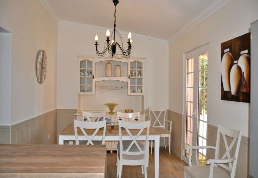 Villa in Vilamoura with Private Pool Hotel Overview