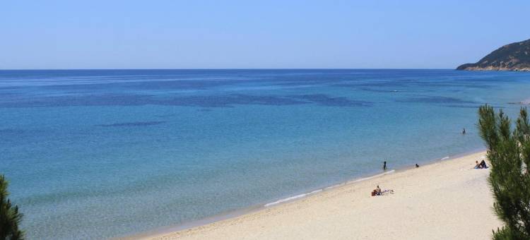 Apartment in Pula near Sandy Beaches图片