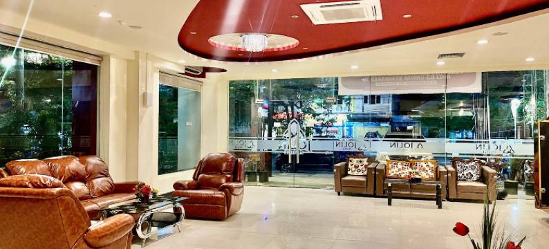 乔林酒店(Hotel Jolin)图片