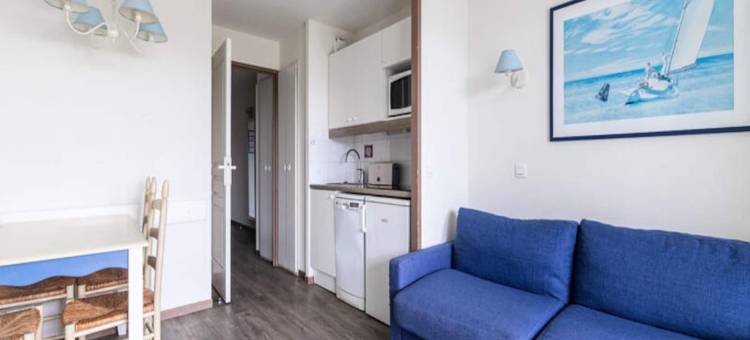 2 Room Apartment 4 People - Selection图片