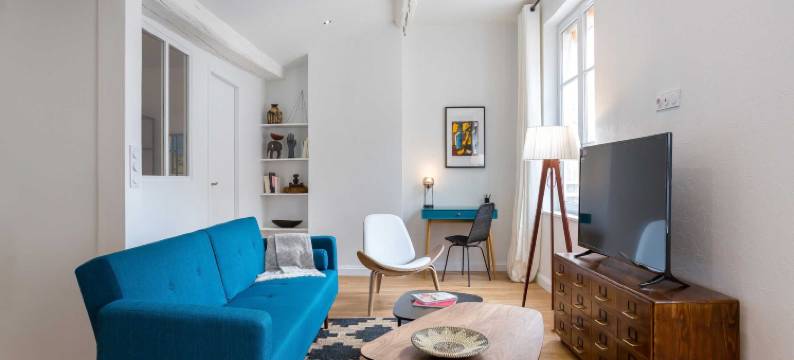 DIFY Vitton - Masséna图片