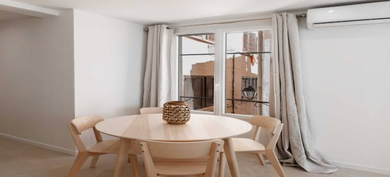 Charming studio - 2P - Sea view - Antibes.图片