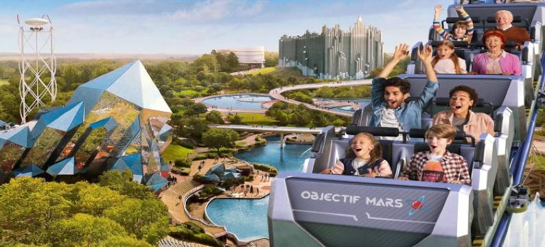 Villa in Les Forges with Golf Access图片