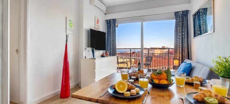 Apartment by Costa del Sol Beach & Pool图片