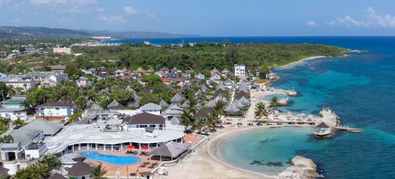 Gran Muthu Runaway Bay Club Caribbean图片