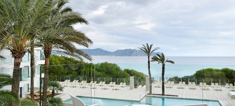 卡拉米洛伊波罗之星波浪酒店 - 仅供成人入住(Iberostar Waves Cala Millor - Adults Only)图片