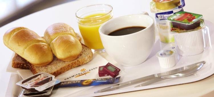 图卢兹北普瑞米尔经典酒店(Premiere Classe Toulouse Nord - l'Union)图片