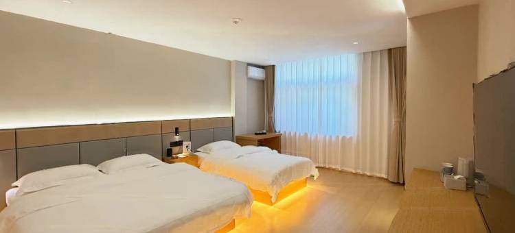 朝阳蓝莲花酒店(朝阳大街店)图片