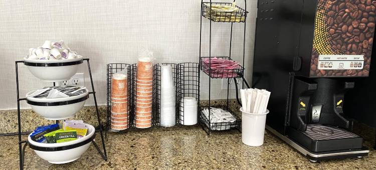 特鲁斯维尔I-59出口141号舒适套房酒店(Comfort Inn & Suites Trussville I-59 Exit 141)图片