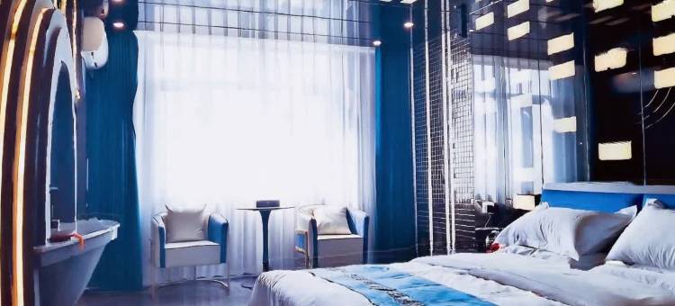 万豪大酒店(茶韵公园店)图片