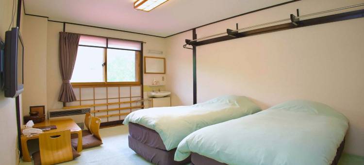 志贺高原 治愈之宿 幸之汤(Sachinoyu Hotel Shiga Kogen)图片