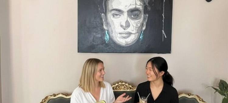 墨西哥丽都之家 - 精品旅舍(Casa Mexico Lindo - Boutique Hostel)图片