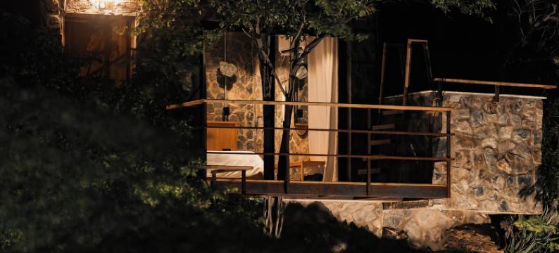 珀拉罗卡精品酒店 - 海滨(Perla Roca Hotel Boutique - Beach Front)图片