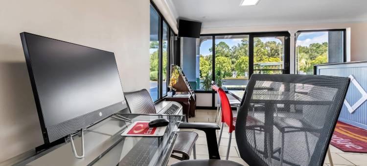 伊克诺旅馆(Econo Lodge)图片