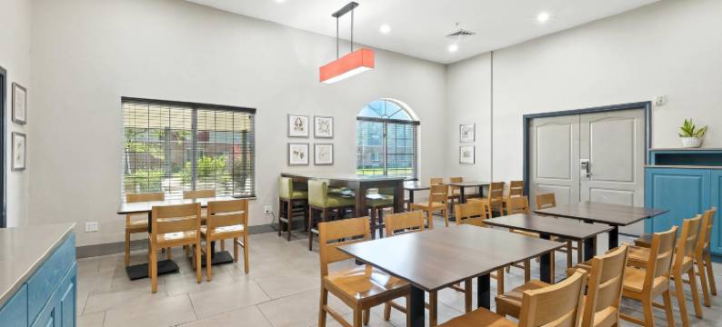 梅里尔维尔丽怡酒店(Country Inn & Suites by Radisson, Merrillville, IN)图片