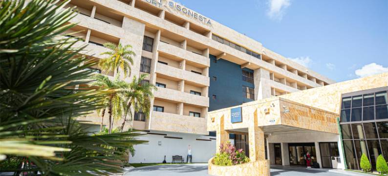 迈阿密机场丽晶酒店(Regency Miami Airport by Sonesta)图片