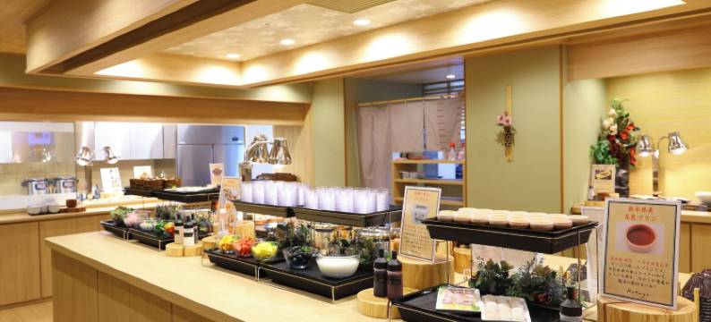 天然温泉 肥后之汤 御宿野乃 熊本(多美迎・御宿野乃 酒店集团)(Natural Hot Spring Higo no Yu Onyado Nono Kumamoto)图片