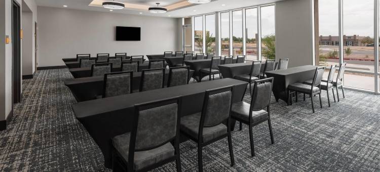 拉昆塔温德姆酒店及套房凤凰城西/格兰岱尔(La Quinta Inn & Suites by Wyndham Phoenix West / Glendale)图片