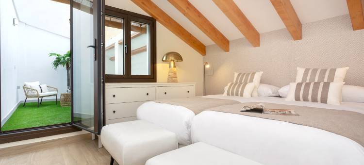 Sophisticated House with Terrace. Plaza del Realejo图片