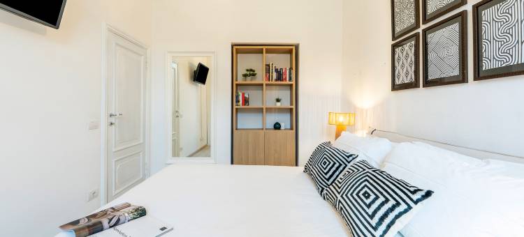 Stylish 2Bd Apartment in Siena. Porta Camollia图片