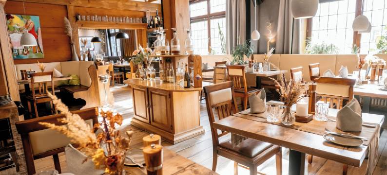 科赫酒店(Hotel Gasthof Koch)图片