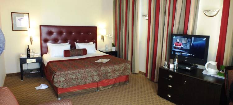 普利马国王酒店(Prima Kings Hotel)图片