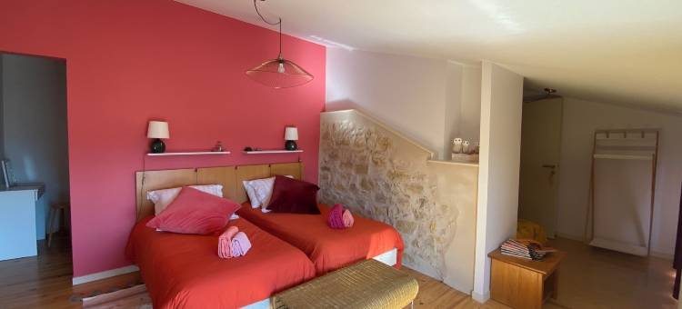 三只猫头鹰之家(La Maison des 3 Chouettes)图片