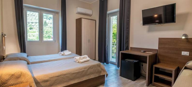 米莫萨餐厅酒店(Hotel Ristorante la Mimosa)图片