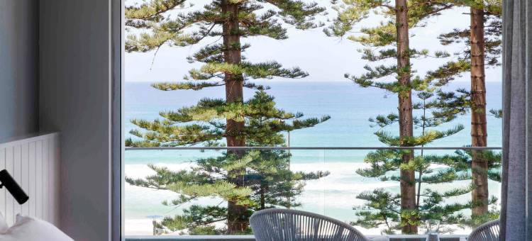 美憬阁系列悉尼曼利太平洋酒店(Manly Pacific Sydney MGallery Collection)图片