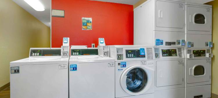 美洲长住精选套房酒店 - 凤凰城 - 机场 - 东橡树街(Extended Stay America Select Suites - Phoenix - Airport - E Oak St)图片