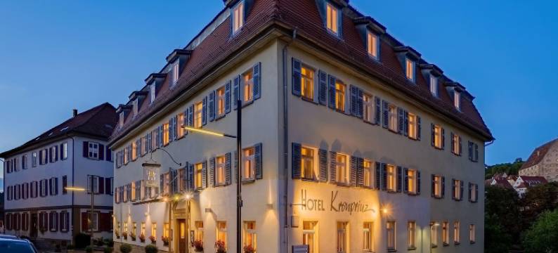 Aspire Kronprinz, Trademark Collection by Wyndham图片