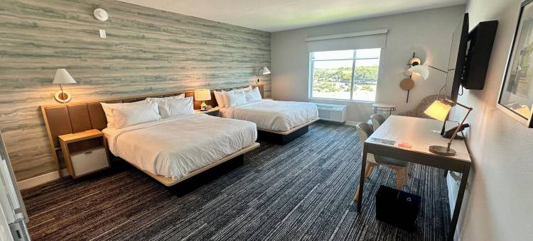 TownePlace Suites by Marriott Miramar Beach Destin图片