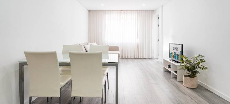 GuestReady - Casegas residence in Marquês图片