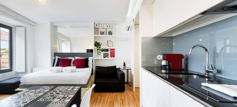 GuestReady - Cathedral Design Apartments -Clérigos图片