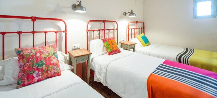 Holiday Home Fraga with Private Pool图片