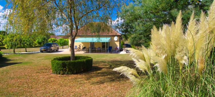 Holiday Home near Monbazillac Castle图片