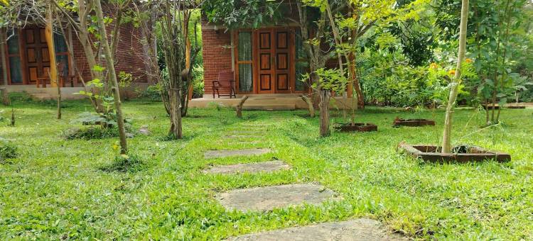 Wilpattu野生别墅(Wilpattu Wild Villa)图片