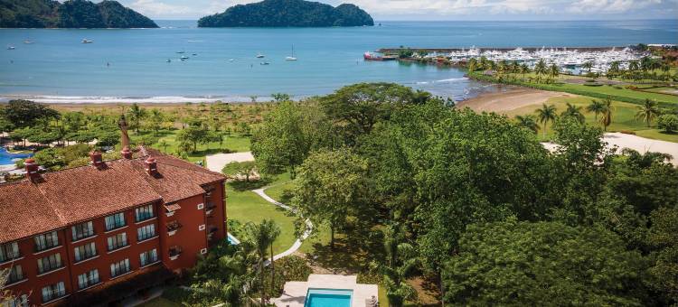 Los Suenos的万豪假日俱乐部(Marriott Vacation Club at Los Sueños)图片