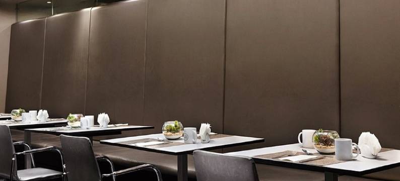 欧洲之星套房酒店(Exe Suites Reforma)图片