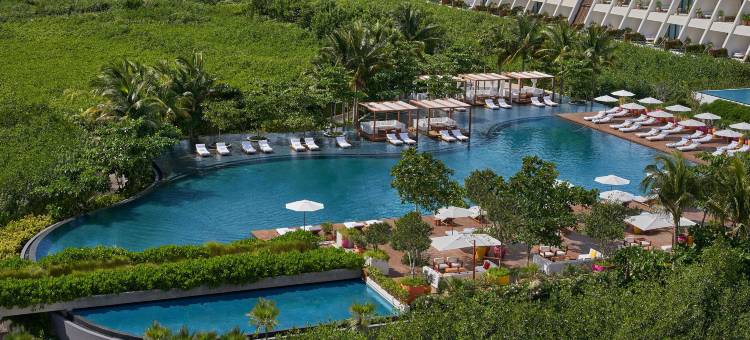 卡奈里维埃拉玛雅艾迪逊酒店(The Riviera Maya Edition at Kanai)图片