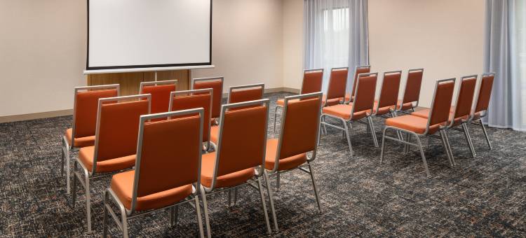 海王星城欢朋汽车旅馆(Hampton Inn Neptune/Wall)图片