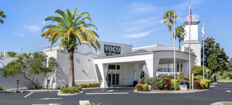 voco基西米奥兰多由IHG经营(Voco Kissimmee Orlando by IHG)图片