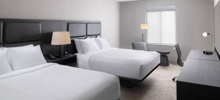 南伯灵顿市中心智选假日酒店(Holiday Inn Express South Burlington - Downtown)图片