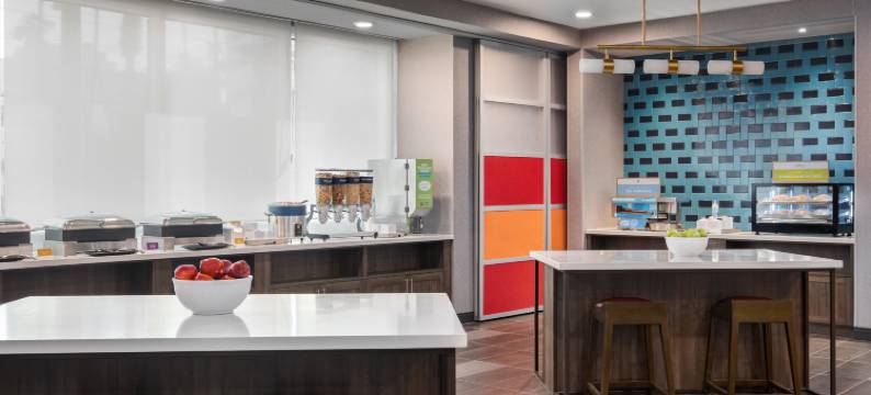 Tru By Hilton 凤凰城中城(Tru by Hilton Phoenix Midtown)图片