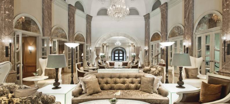 孟买国际机场希尔顿酒店(Hilton Mumbai International Airport)图片