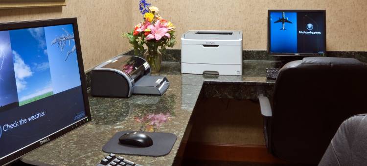 Holiday Inn 辛辛那提机场(Holiday Inn Cincinnati Airport)图片